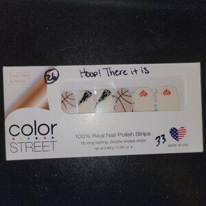 Color Street Nail Set - Hoop! There It Is - *Retired*